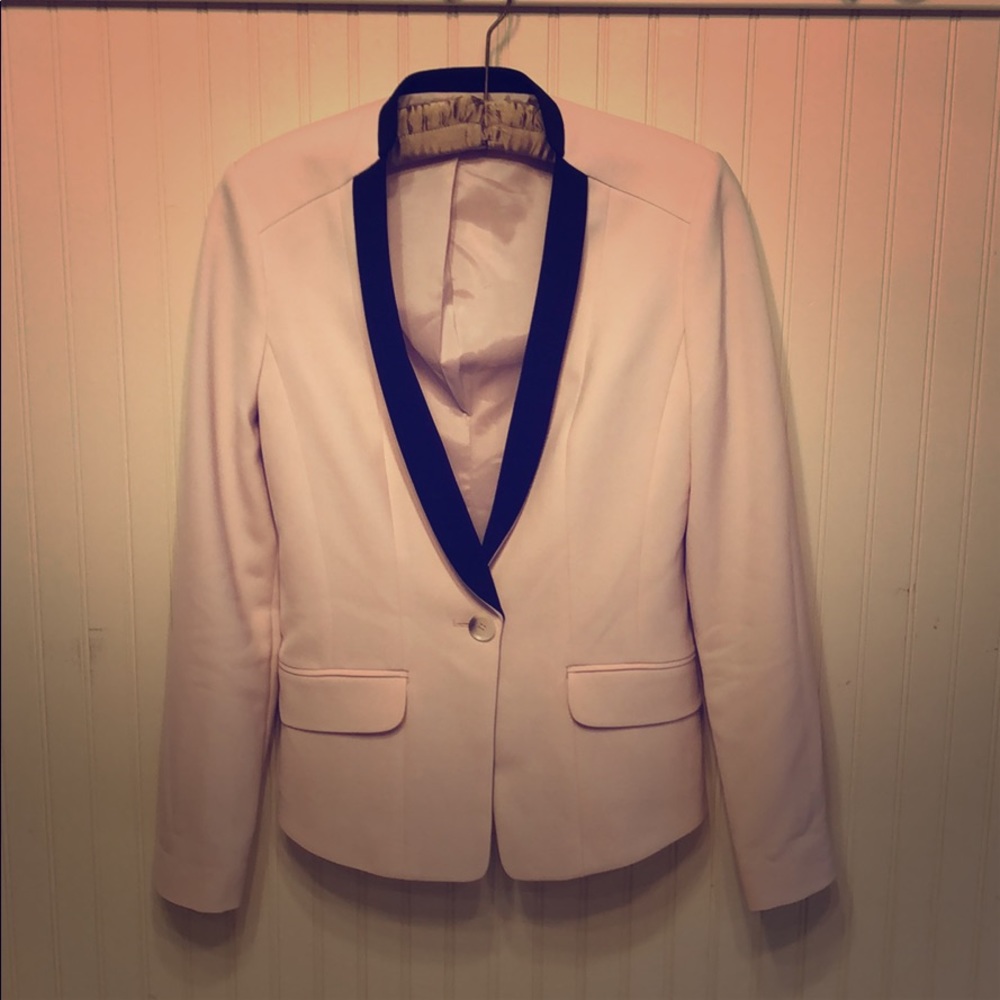 Express Blazer